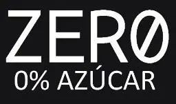 ZERO 0% AZÚCAR