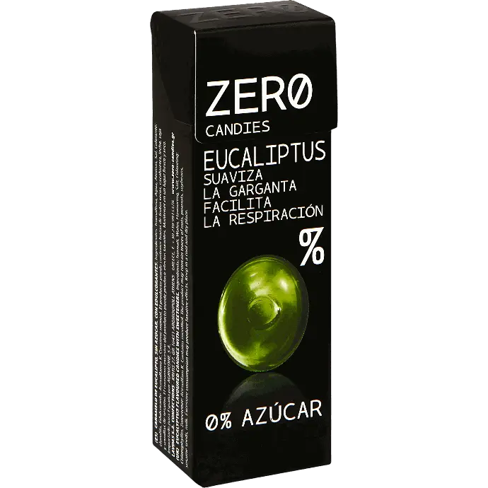 Eucaliptus Zero