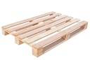 PALLET EUROPEO N