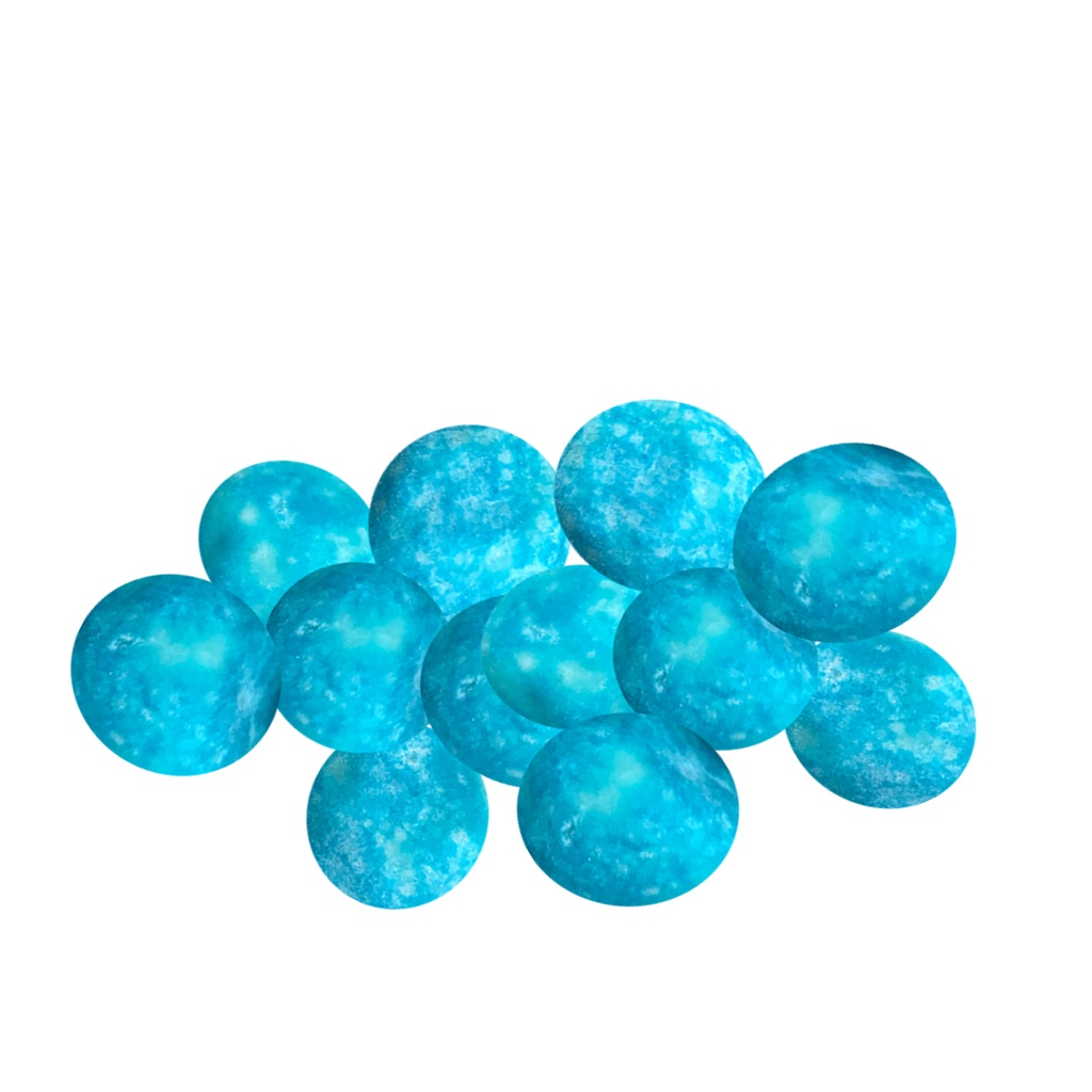 BOOLS FRAMBUESA 1KG.