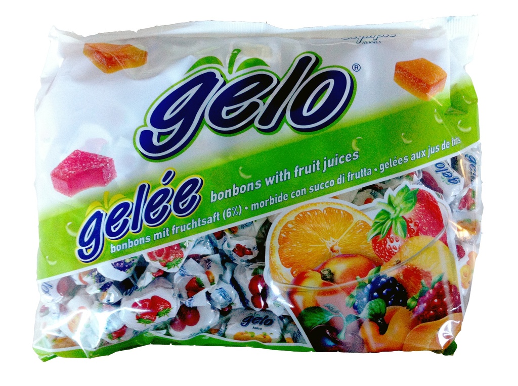 GELO 1KG.
