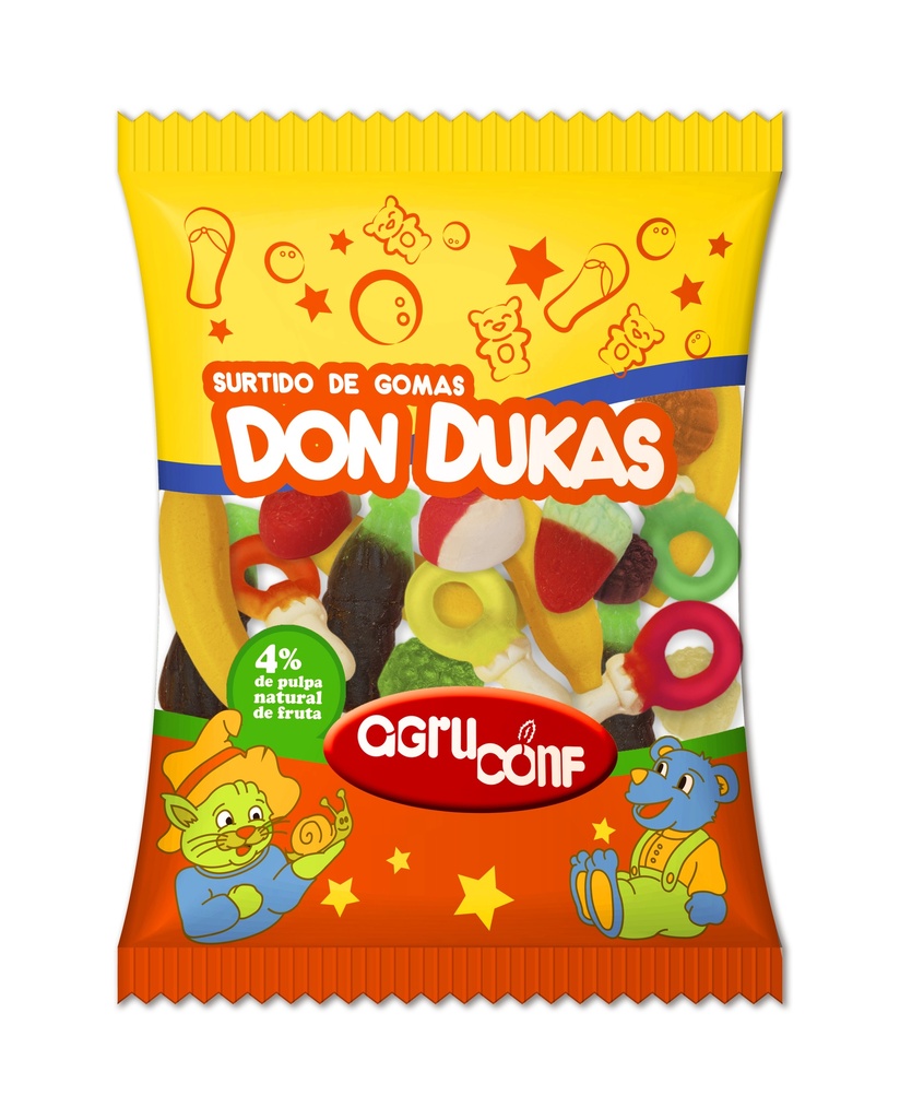 GOMA BRILLO 120GR.