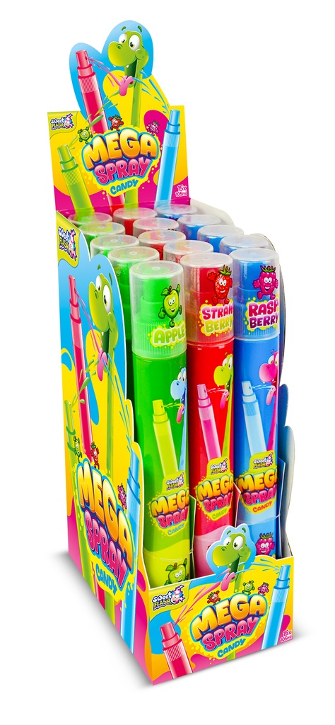 MEGA HIPNO SPRAY 105ML.