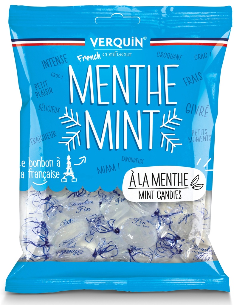 MENTA TRANSPARENTE 125GR. (18749507)
