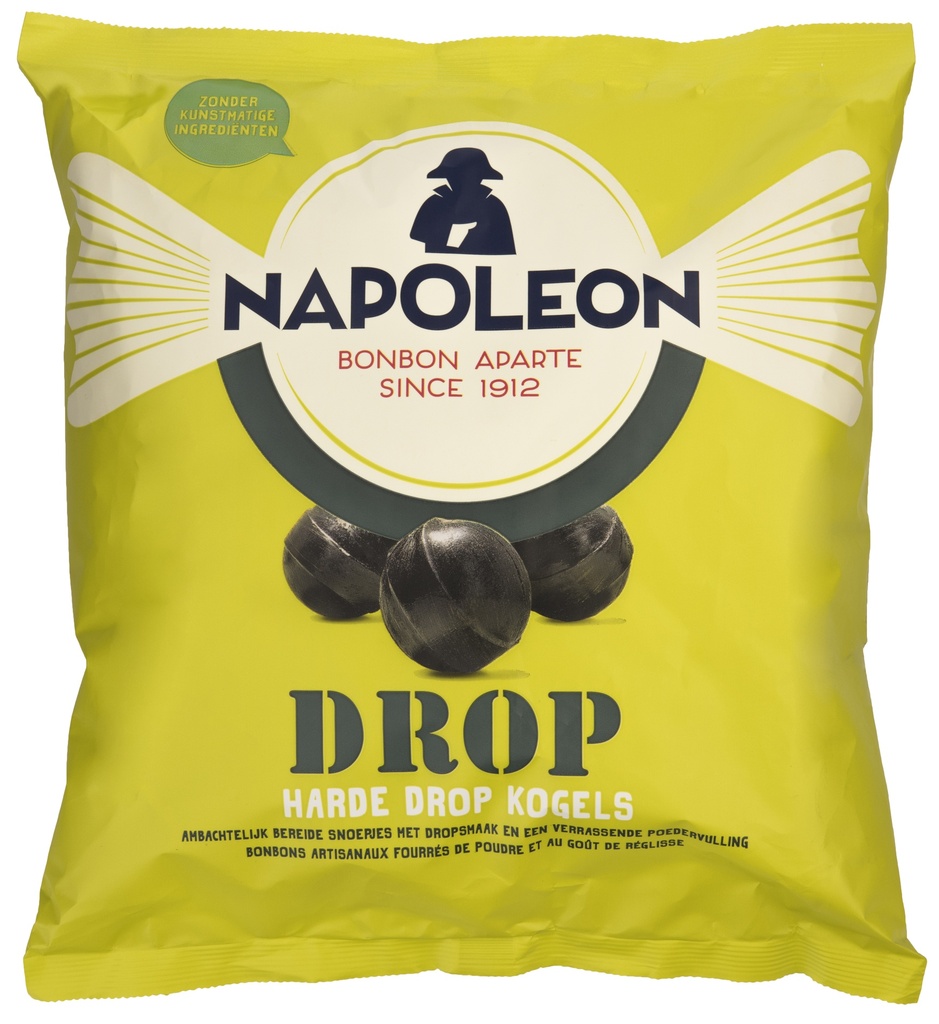NAPOLEON REGALIZ 1KG.