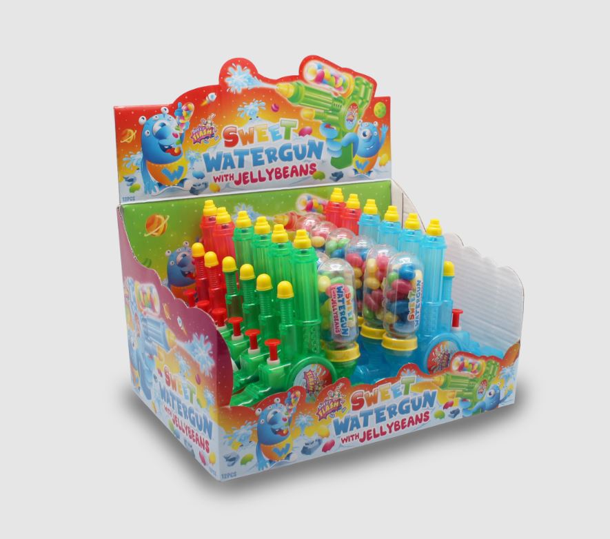 SWEET WATERGUN