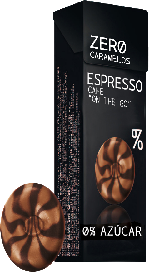 ZERO CAFE ESPRESSO 32Gr. 