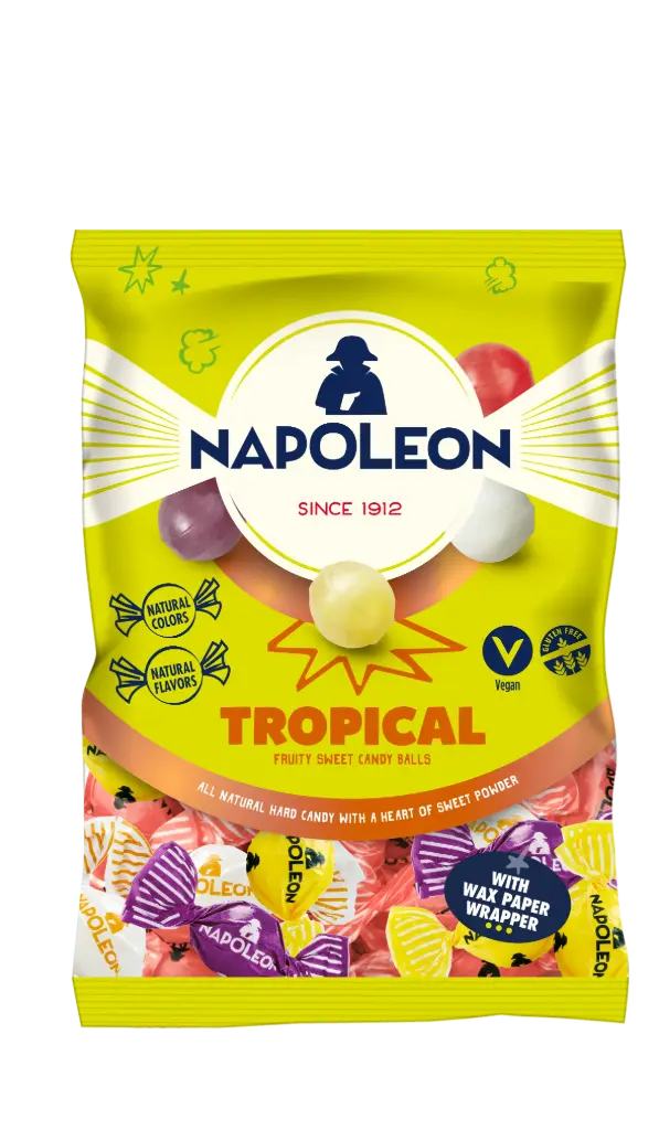NAPOLEON TROPICAL