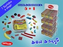 EXPOSITOR TARRINAS