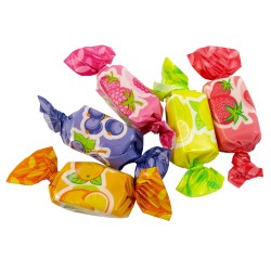 [71009] AIR FRUITS 2KG.