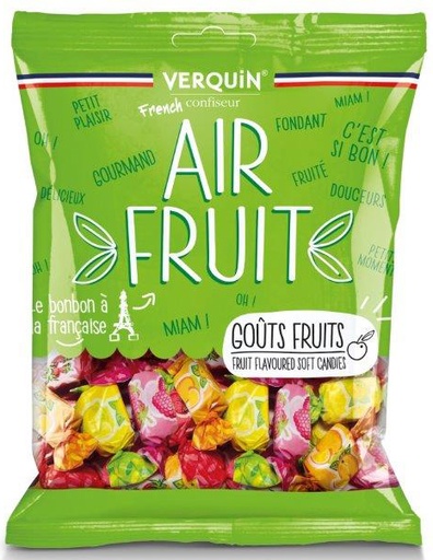 [71011] AIR FRUITS 400GR.