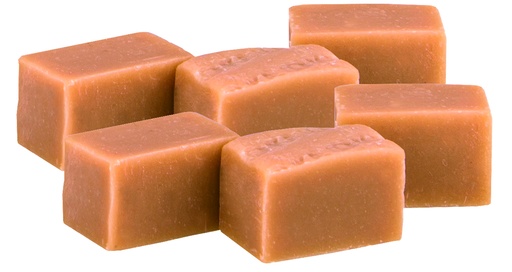 [75235] CARAMELO SEASALT FUDGE 2KG.