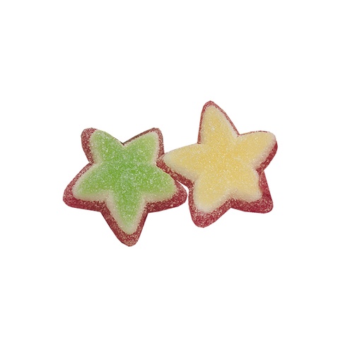 [94006] ESTRELLA TRICOLOR 1KG.