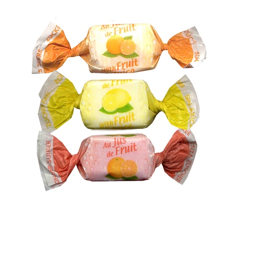 [71135] FRUTAS CITRICAS S/A 1KG. (12 UD X C/)
