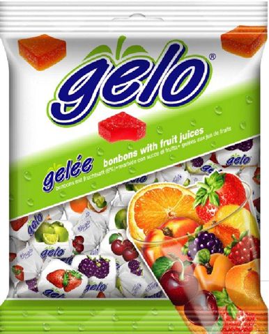 [86200] GELO SURTIDO 200GR. (13866405)