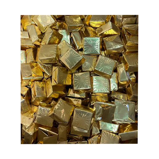 [16027] ICE PRALINE GOLD 3KG.