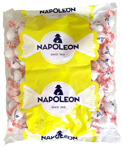 [92055] NAPOLEON PINA 1KG.