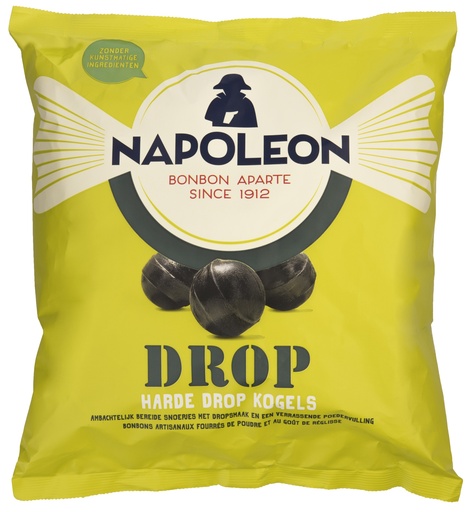 [92077] NAPOLEON REGALIZ 1KG.