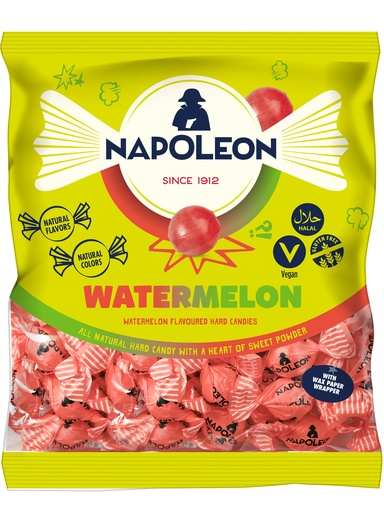 [92112] NAPOLEON SANDIA 1KG.