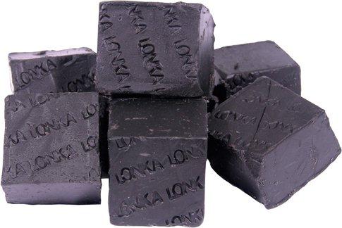 [75212] REGALIZ OLD ENGLISH FUDGE 2KG.