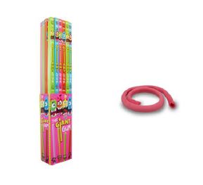 [13515] SWEET FLASH THE GIANT GUM 40GR.) (copia)
