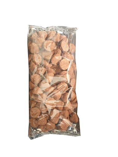 [82000] TRUFAS DAMA BLANCA 1KG.