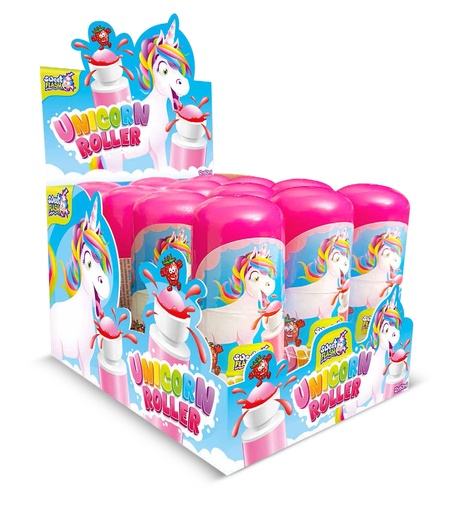 [13960] UNICORNIO CANDY ROLLER  60ML