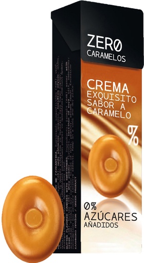 [86501] ZERO CREMA 32 GR.