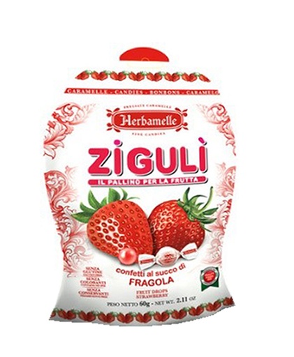 [70660] ZIGULI FRESA 60GR.