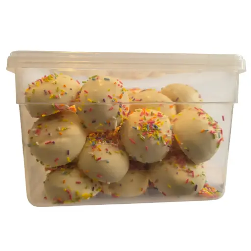 [26927] CHOCO WHIPS CHOCOLATE BLANCO 12GR.