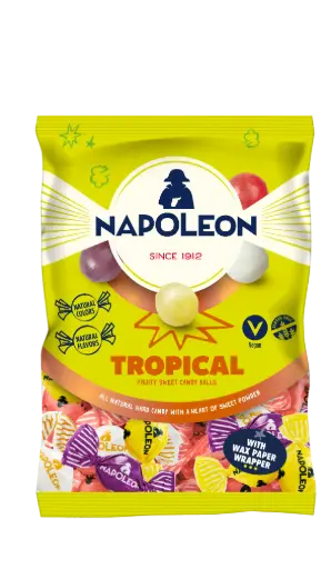[92111] NAPOLEON TROPICAL