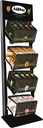 [86810] EXP METAL VACIO (4 DISPLAYS) 8943