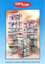 [99005] EXPOSITOR MINI METAL